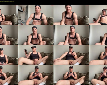 fairybae5 — 94 minute Chaturbate male cam show recording, 720p, Apr 13, 2025