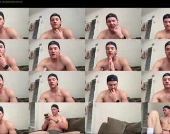 fairybae5 — 23 minute Chaturbate male cam show recording, 720p, Apr 13, 2025