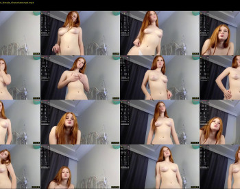 foxxx_tail — 104 minute Chaturbate female cam show recording, 720p, Apr 13, 2025
