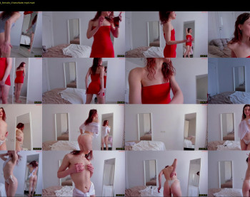 gin_yoon — 120 minute Chaturbate female cam show recording, 720p, Apr 13, 2025