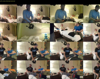 hardworkertn — 42 minute Chaturbate male cam show recording, 720p, Apr 13, 2025