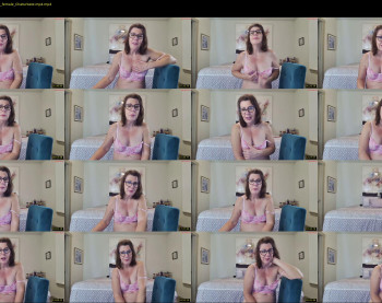hottxgilf — 31 minute Chaturbate couple cam show recording, 720p, Apr 13, 2025