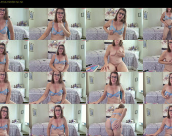 hottxgilf — 120 minute Chaturbate couple cam show recording, 720p, Apr 13, 2025