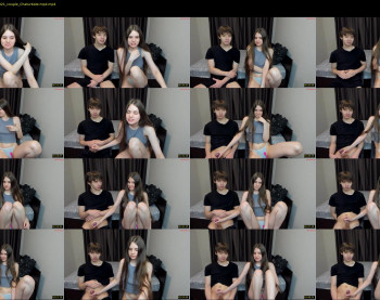 iamcassidy — 5 minute Chaturbate female cam show recording, 720p, Apr 13, 2025