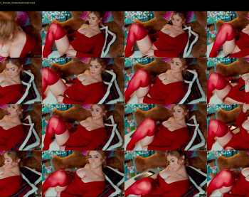 imjoanna — 21 minute Chaturbate female cam show recording, 720p, Apr 14, 2025