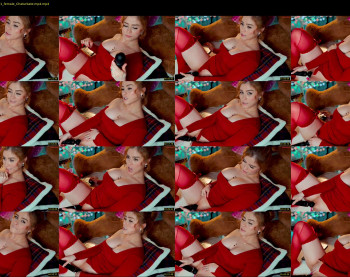 imjoanna — 7 minute Chaturbate female cam show recording, 720p, Apr 14, 2025