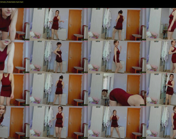 iveto69 — 121 minute Chaturbate female cam show recording, 720p, Apr 13, 2025