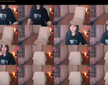 jane_kinn — 59 minute Chaturbate female cam show recording, 720p, Apr 14, 2025