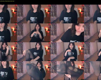 jane_kinn — 4 minute Chaturbate female cam show recording, 720p, Apr 14, 2025
