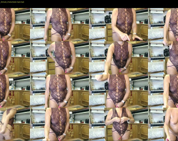 jccurves — 35 minute Chaturbate female cam show recording, 720p, Apr 13, 2025