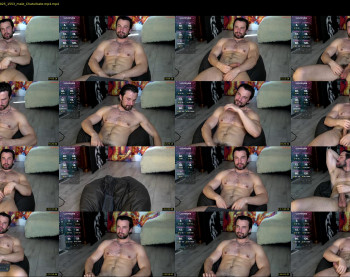 jonathanfranz123 — 120 minute Chaturbate male cam show recording, 720p, Apr 13, 2025