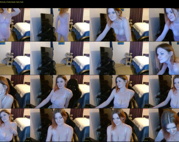 jtripled — 11 minute Chaturbate female cam show recording, 480p, Apr 14, 2025
