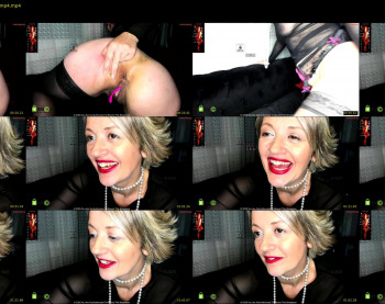 karinabrando — 3 minute Chaturbate couple cam show recording, 720p, Apr 13, 2025