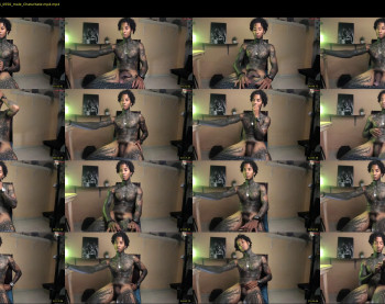 kendrik_brown — 30 minute Chaturbate male cam show recording, 720p, Apr 14, 2025