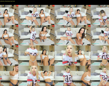 khaesoo — 8 minute Chaturbate female cam show recording, 720p, Apr 13, 2025