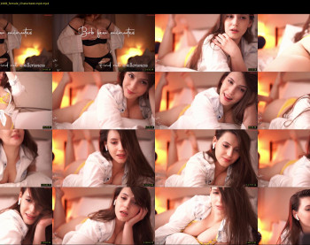 killer_in_you_ — 120 minute Chaturbate female cam show recording, 720p, Apr 13, 2025