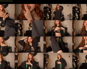 kusssecka — 120 minute Chaturbate female cam show recording, 720p, Apr 13, 2025