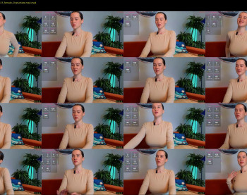 kylie_moss — 18 minute Chaturbate female cam show recording, 720p, Apr 13, 2025