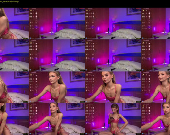 l_0l — 17 minute Chaturbate couple cam show recording, 480p, Apr 13, 2025