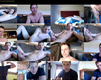 lancehardin — 120 minute Chaturbate male cam show recording, 720p, Apr 13, 2025
