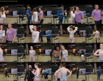 margotdiamond — 120 minute Chaturbate female cam show recording, 720p, Apr 13, 2025