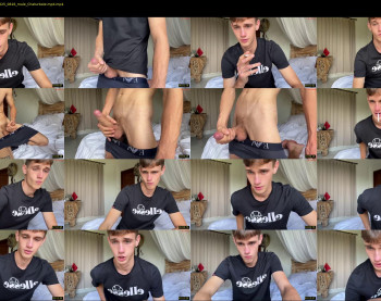 mason_gallagher — 52 minute Chaturbate male cam show recording, 720p, Apr 13, 2025