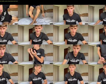 mason_gallagher — 42 minute Chaturbate male cam show recording, 720p, Apr 14, 2025