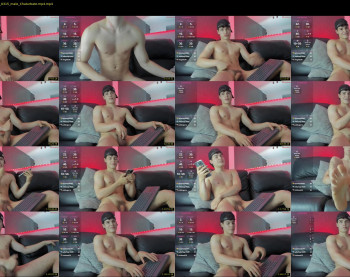 max_cortes1_ — 120 minute Chaturbate male cam show recording, 720p, Apr 14, 2025