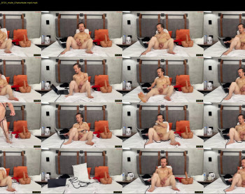 midgettripod1 — 82 minute Chaturbate male cam show recording, 720p, Apr 13, 2025