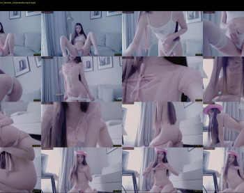 miso_misa — 120 minute Chaturbate female cam show recording, 720p, Apr 13, 2025