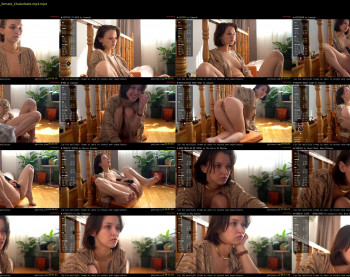 ms_dira — 120 minute Chaturbate female cam show recording, 720p, Apr 13, 2025