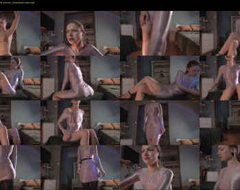 ms_lorelei — 70 minute Chaturbate female cam show recording, 720p, Apr 13, 2025