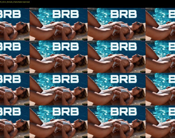 mynameisnikki_ — 47 minute Chaturbate female cam show recording, 720p, Apr 14, 2025