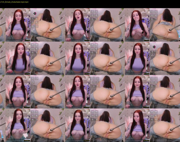 nancy_winter — 120 minute Chaturbate female cam show recording, 720p, Apr 13, 2025