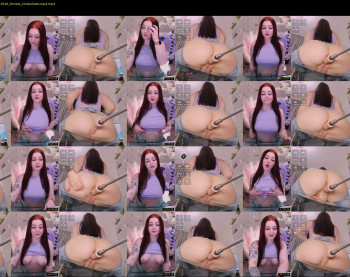 nancy_winter — 120 minute Chaturbate female cam show recording, 720p, Apr 13, 2025