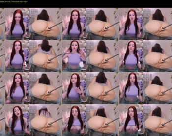 nancy_winter — 61 minute Chaturbate female cam show recording, 720p, Apr 13, 2025