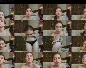 nicoledurham — 101 minute Chaturbate female cam show recording, 720p, Apr 13, 2025