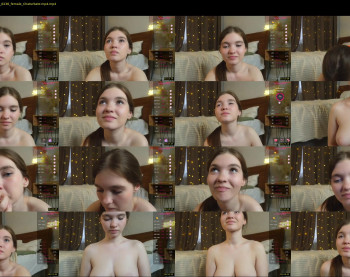 nicoledurham — 11 minute Chaturbate female cam show recording, 720p, Apr 14, 2025
