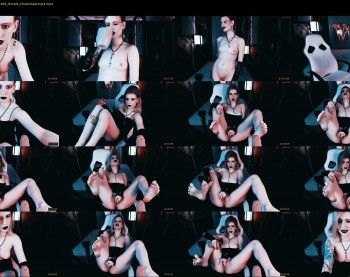 noah_elmer — 45 minute Chaturbate female cam show recording, 720p, Apr 14, 2025
