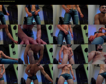 noahbrawn — 79 minute Chaturbate male cam show recording, 720p, Apr 13, 2025