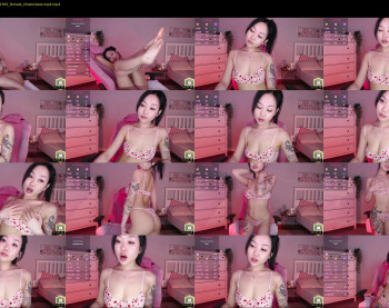 norma_blum — 41 minute Chaturbate female cam show recording, 720p, Apr 13, 2025