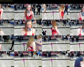 novaharper — 94 minute Chaturbate female cam show recording, 720p, Apr 14, 2025