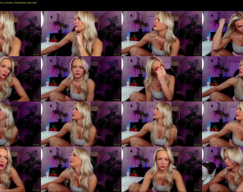 oliviaowens — 11 minute Chaturbate female cam show recording, 720p, Apr 13, 2025