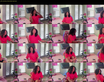 princess_cece — 73 minute Chaturbate female cam show recording, 720p, Apr 13, 2025