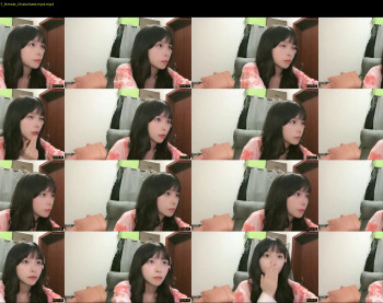 rose6688 — 7 minute Chaturbate female cam show recording, 480p, Apr 13, 2025