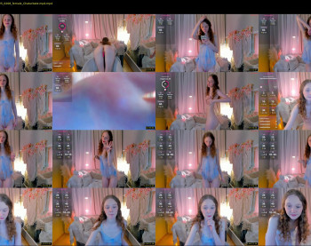rose_charming_ — 120 minute Chaturbate female cam show recording, 720p, Apr 14, 2025