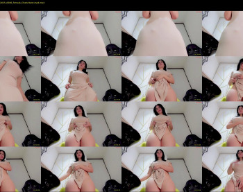 samantha_larusso_ — 4 minute Chaturbate couple cam show recording, 720p, Apr 14, 2025