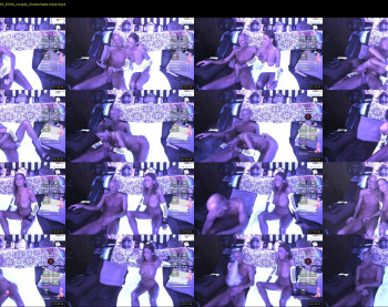 shannahand420 — 120 minute Chaturbate male cam show recording, 720p, Apr 14, 2025