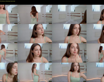 silent_chill — 66 minute Chaturbate female cam show recording, 720p, Apr 13, 2025