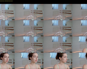 silent_chill — 4 minute Chaturbate female cam show recording, 720p, Apr 13, 2025